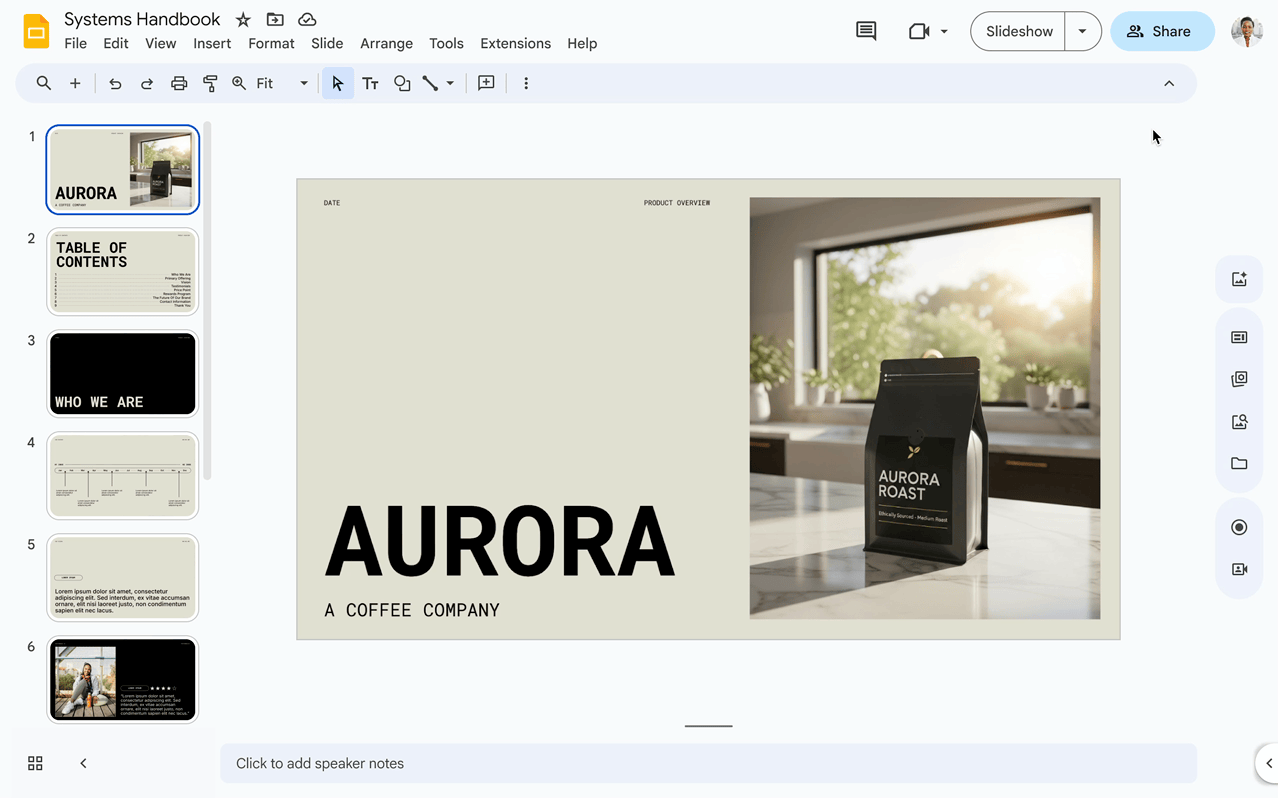 Google Expands AI Image
