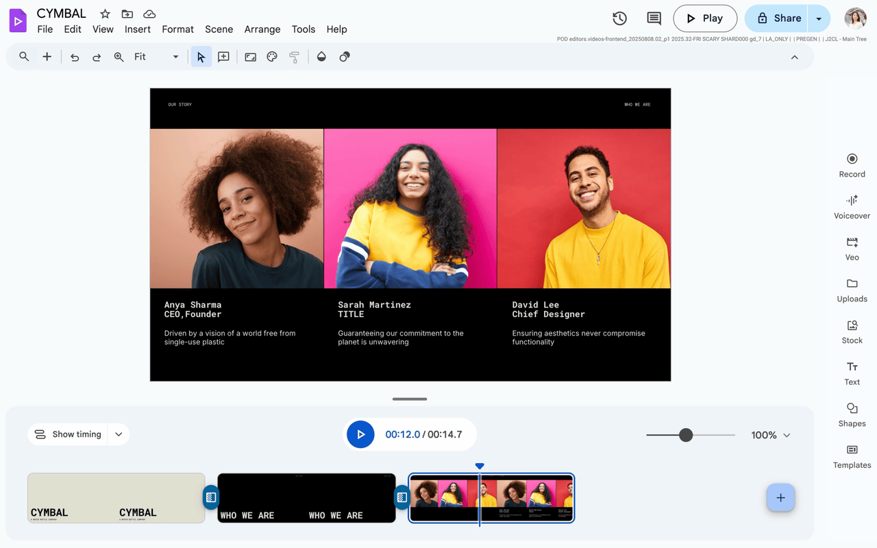 replace background image