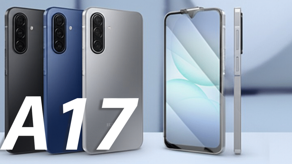 Samsung Galaxy A17 5G